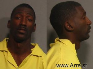 Reynard Bailey Arrest