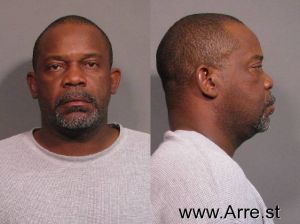 Rickey Johnson Arrest Mugshot