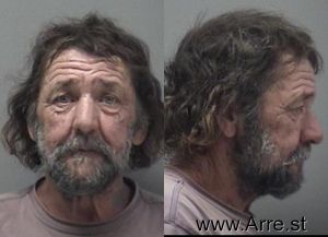 Ricky Adams Arrest Mugshot