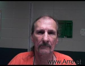 Robert Hebert Arrest Mugshot