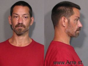 Robert Livingston Arrest