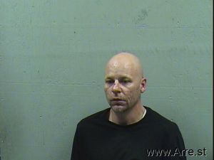 Robert Mcmillan Arrest Mugshot