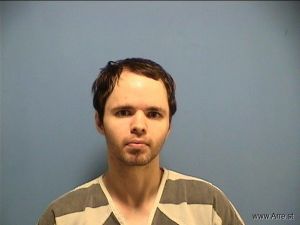 Robert Stewart Arrest Mugshot