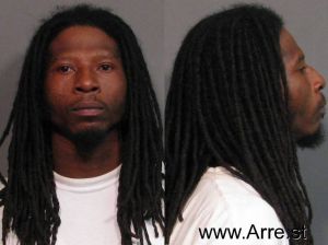 Rodney Smith Arrest