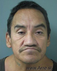 Rogelio Adame Arrest Mugshot