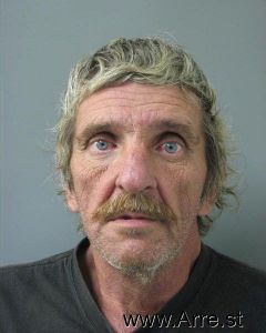 Roy Aaron Arrest Mugshot