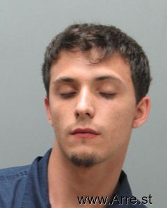 Russel Aucoin Arrest Mugshot