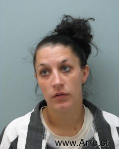 Samantha Guidry Arrest Mugshot
