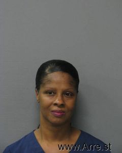 Sara Ceaser Arrest Mugshot