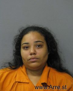 Savannah Boyance Arrest