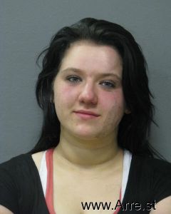 Savannah Clemons Arrest