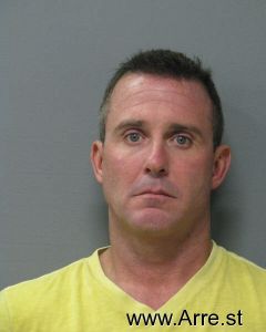 Scott Duhon Arrest