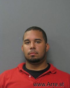 Shane Arceneaux Arrest