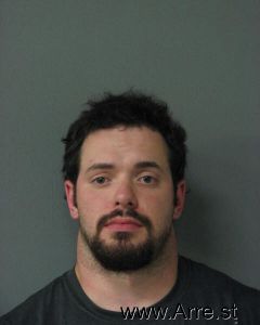 Silas Whalley Arrest Mugshot