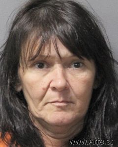 Stacy Dufour Arrest Mugshot