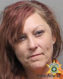 Stephanie Bay Arrest Mugshot