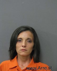 Stephanie Billiot Arrest Mugshot