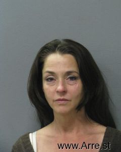 Stephanie Prejean Arrest