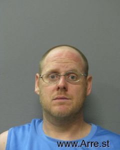 Stephen Cole Arrest