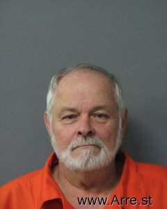 Stephen Schneyder Arrest Mugshot