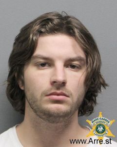 Steven Fontaine Arrest Mugshot