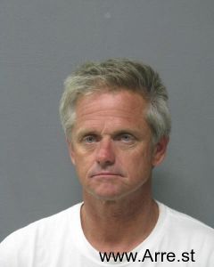 Steven Sheely Arrest Mugshot