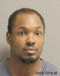 Steven Washington Arrest Mugshot