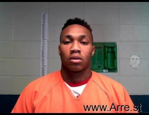 Seankalyn Chatman Arrest Mugshot