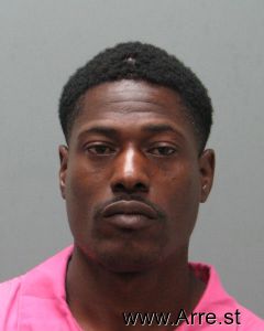 Shannon August Arrest Mugshot