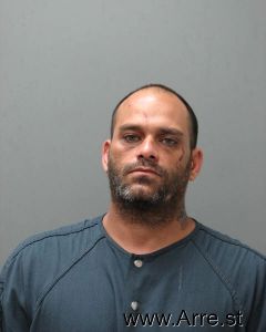 Shawn Andrus Arrest Mugshot