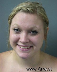Shelbye Blackmon Arrest Mugshot