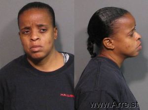 Shelia Stokes Arrest