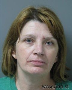 Shelly Miller Arrest