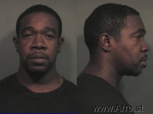 Stacy Davis Arrest