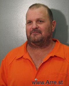 Steve Morris Arrest Mugshot