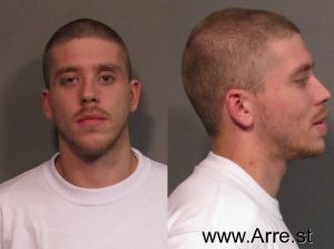 Steven Mccarty Arrest