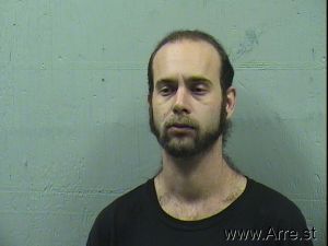 Steven Zoerner Arrest Mugshot