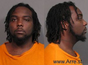 Surcorey Odums Arrest