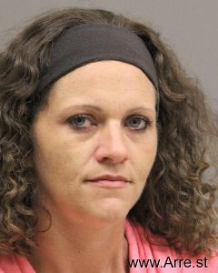 Tabatha Guidry Arrest Mugshot