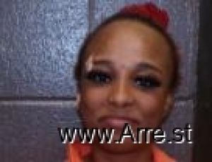 Ta'jah Honore Arrest Mugshot