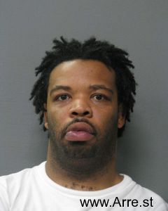 Tawyn Isadore Arrest