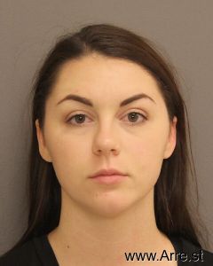 Taylor Clear Arrest Mugshot