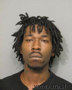 Terence Mitchell Arrest