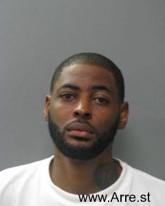 Terrance Mccray Arrest