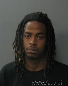 Terrance Mccullough Arrest Mugshot