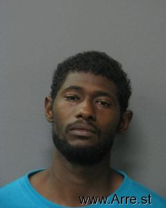 Terrence Augustine Arrest