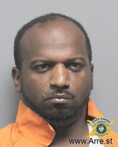 Thomas Eaglin Arrest Mugshot