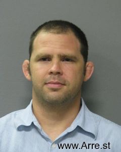 Timothy Credeur Arrest