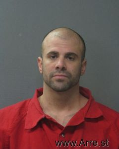 Timothy Martin Arrest Mugshot