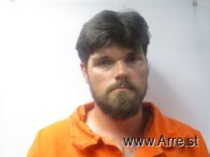 Timothy Wood Arrest Mugshot